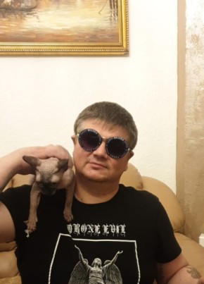 Борис, 45, Россия, Томилино