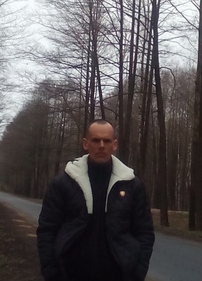 Евгений, 42, Рэспубліка Беларусь, Жыткавычы