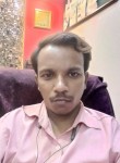 Vinay Kumar, 33 года, Ambāla