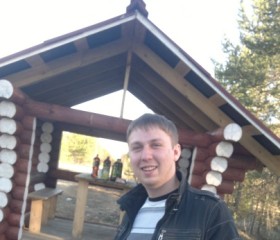 вячеслав, 31 год, Сыктывкар