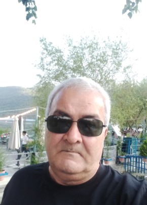 Нвмик, 55, Azərbaycan Respublikası, Bakı