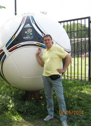 Vitaliy, 58, Russia, Moscow