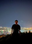 Azamat, 33, Vladivostok