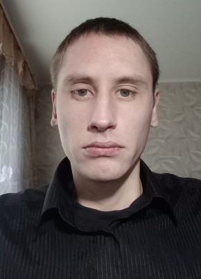 Александр, 33, Lietuvos Respublika, Klaipėda