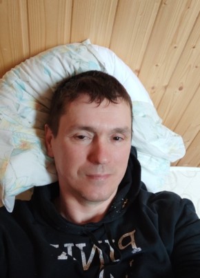 Юрий, 48, Россия, Калининград