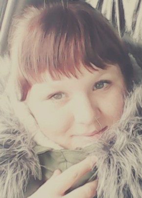 Галина, 26, Россия, Шилка