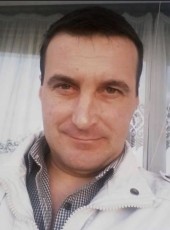 Stepan, 48, Spain, Azuqueca de Henares