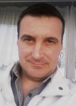 Stepan, 51, Estado Español, Azuqueca