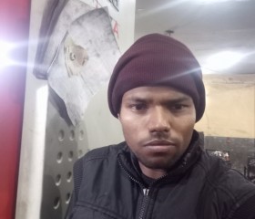 arun kumar, 33 года, New Delhi