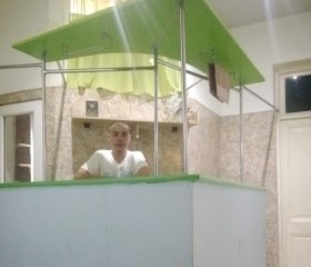 Vyheslav, 44, Tbilisi