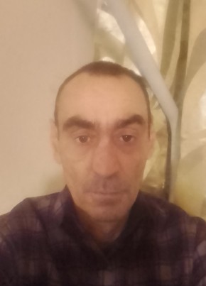 Сергей Пономарев, 51, Россия, Воронеж