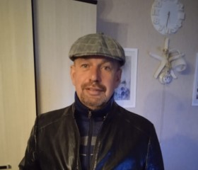 Владимир, 48 лет, Луга