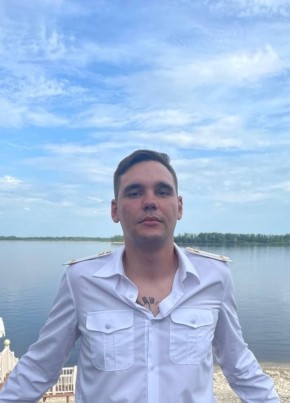 Даниил из Сертолово 24 года