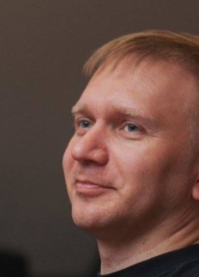 Алексей, 46, Россия, Владивосток