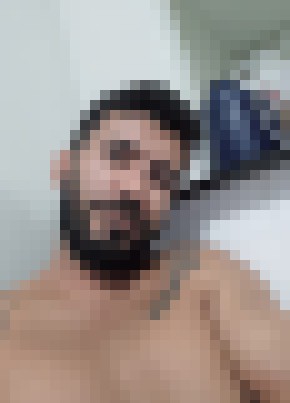 Edilson из Goiânia 36 лет