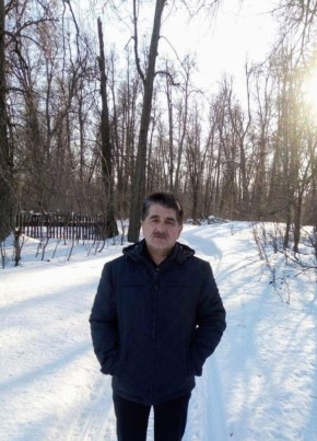 Николай, 55, Россия, Белгород