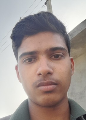 Kapil, 18, India, Delhi