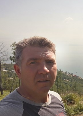 Алексей, 49, Россия, Королёв