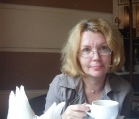 Марина, 48 лет, Петрозаводск