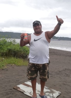 Jorge, 51, República de Costa Rica, San Francisco