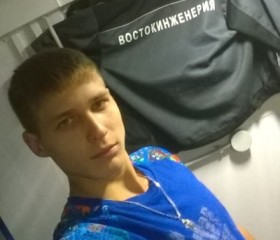 Олег, 26 лет, Новобурейский