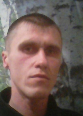 artem, 36, Россия, Хабаровск