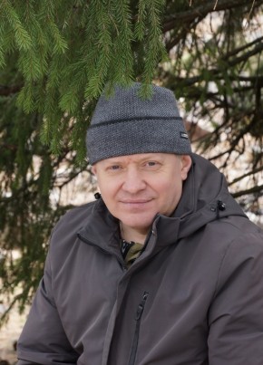 Вас из Губахи 58 лет