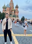 Самн, 20 лет, Москва