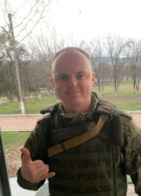 Георгий, 29, Россия, Чита