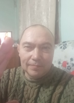 Александр из Тихорецка 46 лет
