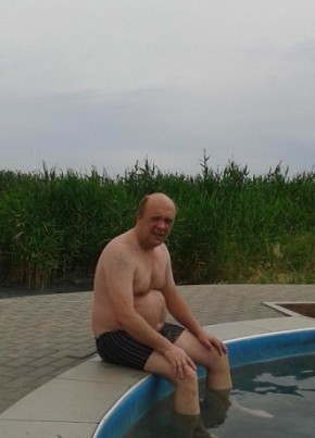 Макс, 48, Россия, Волгоград