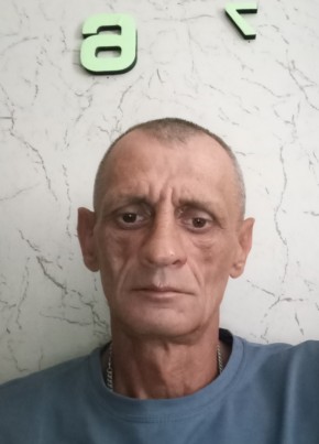 Виктор из Симферополи 47 лет