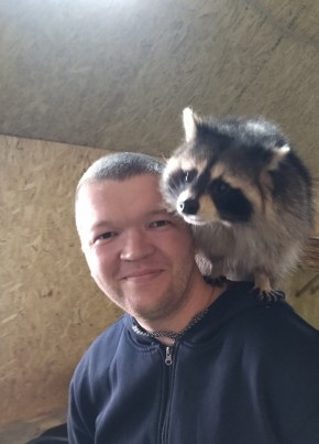Ivan, 35, Russia, Chelyabinsk