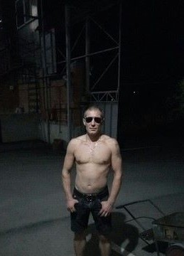 Андрей, 46, Россия, Пятигорск