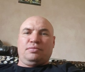 Олег, 44 года, Барнаул