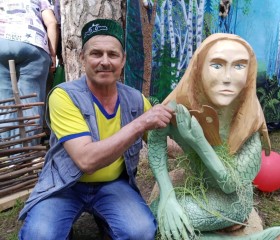 Damir, 60, Kazan