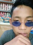Josh, 19 лет, Lungsod ng Naga
