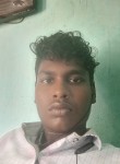 Vignesh, 18  , Madurai