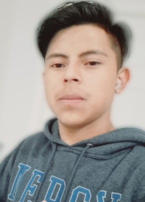 Juan, 19, United States of America, Dale City