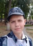 Дмитрий - Рязань