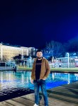 İbrahim, 25 лет, Budapest