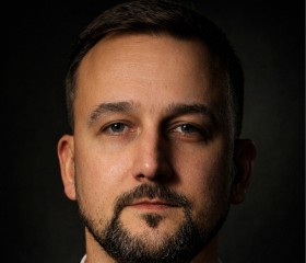 Aleksey, 38, Hong Kong