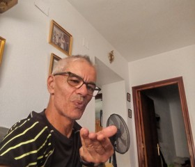 Carlos, 58 лет, La Villa y Corte de Madrid