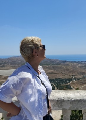 Lyudmila, 39, Russia, Moscow