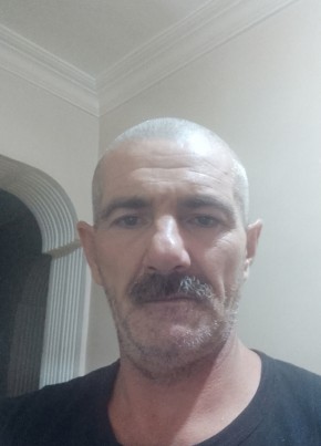 Halit из İstanbul 45 лет