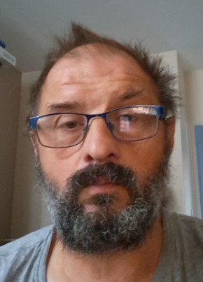 Franck, 54, France, Limoges