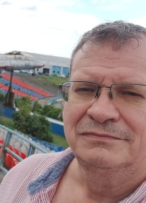 Alex из Москвы 55 лет