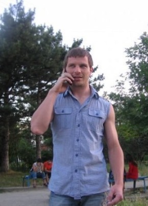 Andrey, 45, Russia, Simferopol