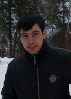 Артем, 34, Россия, Кинешма