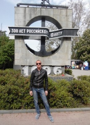 Сергей, 35, Россия, Балаклава